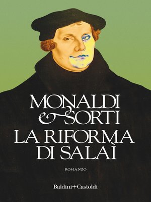 cover image of La riforma di Salaì